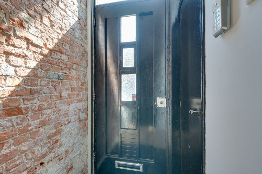 Tussenwoning te koop: Vooruitstraat 59, Purmerend