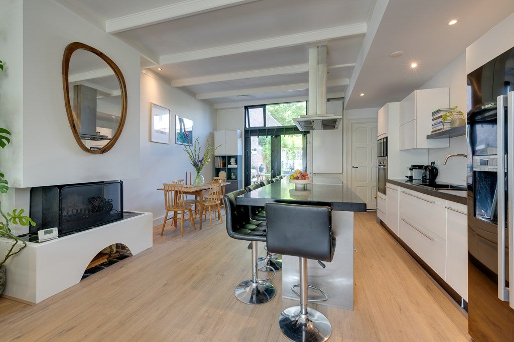 Tussenwoning te koop: Vooruitstraat 59, Purmerend