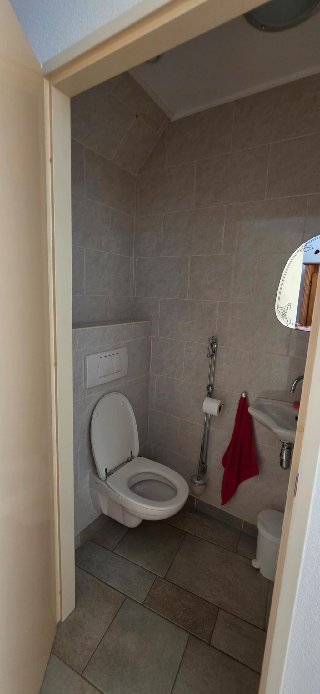 Tussenwoning te koop: Kanteel 10, Dreumel