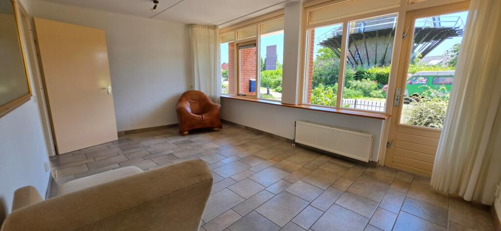 Tussenwoning te koop: Kanteel 10, Dreumel