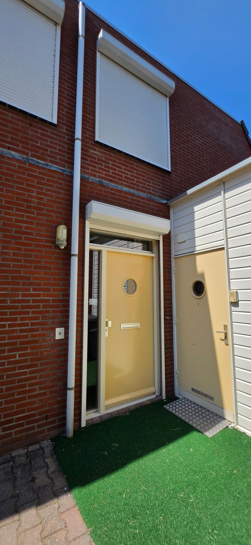Tussenwoning te koop: Kanteel 10, Dreumel