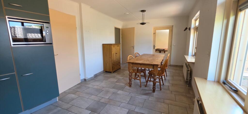 Tussenwoning te koop: Kanteel 10, Dreumel