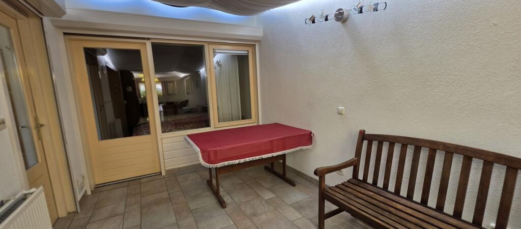 Tussenwoning te koop: Kanteel 10, Dreumel