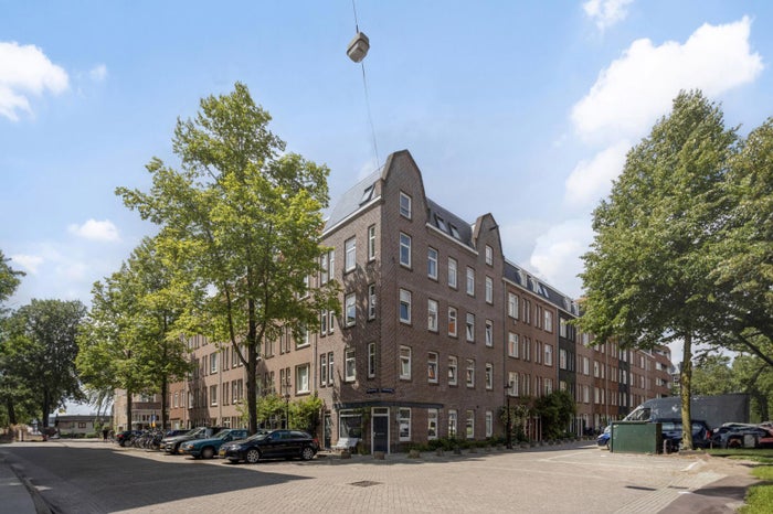 Schaepmanstraat 178 A