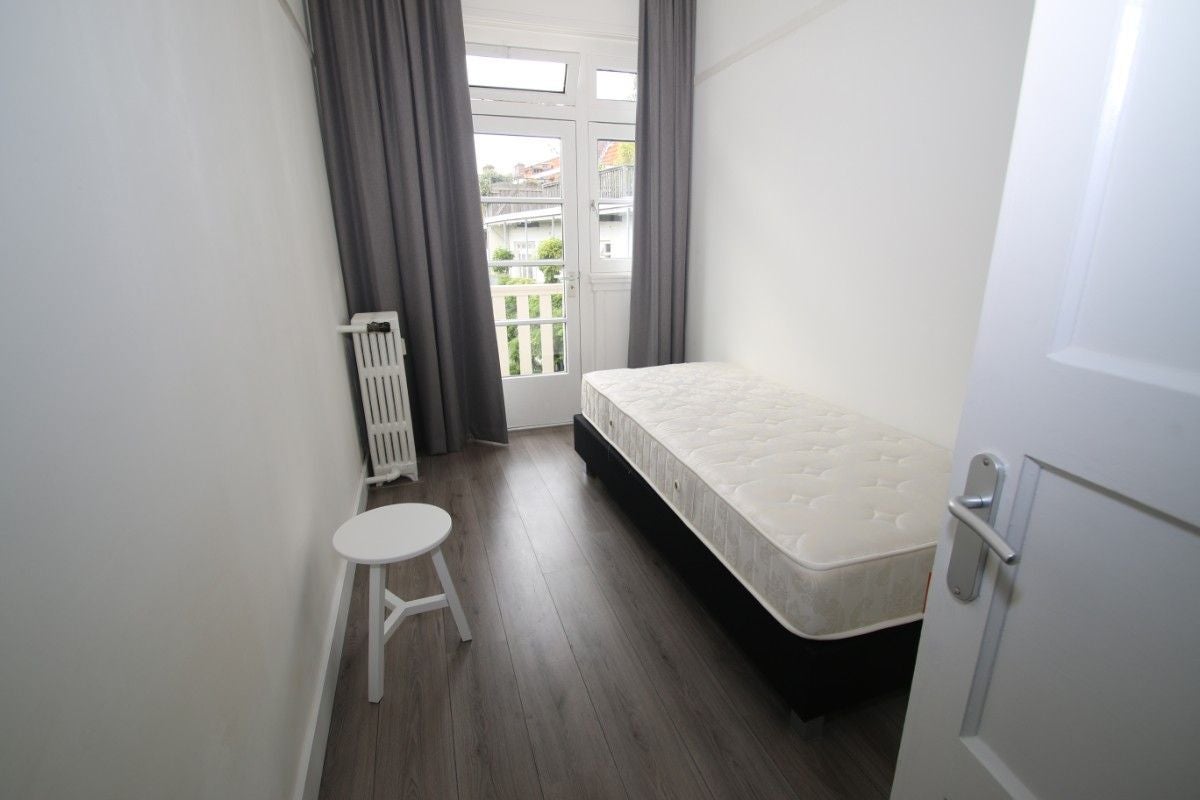 Te huur Appartement Beethovenstraat in Amsterdam