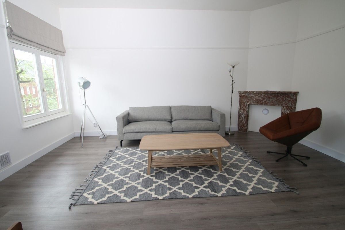 Te huur Appartement Beethovenstraat in Amsterdam
