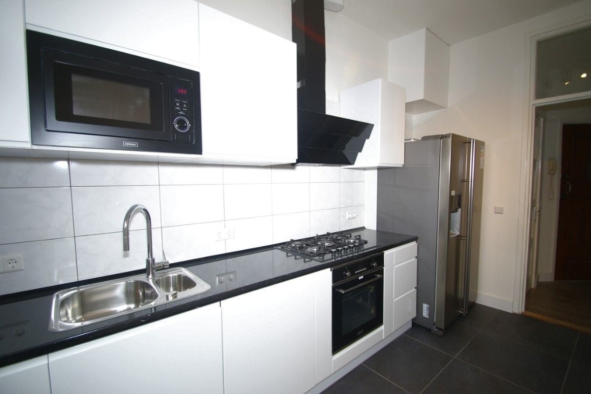 Te huur Appartement Beethovenstraat in Amsterdam