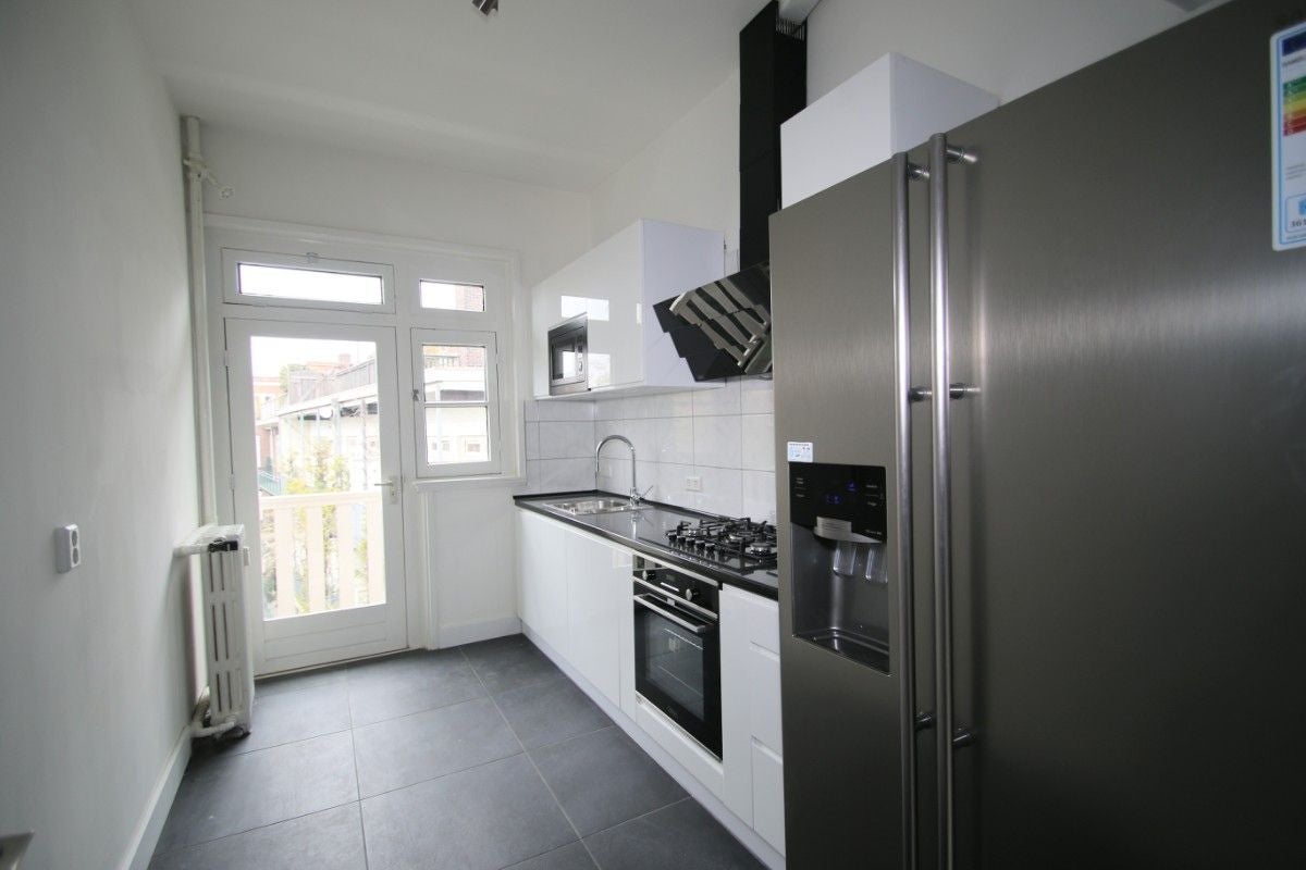 Te huur Appartement Beethovenstraat in Amsterdam