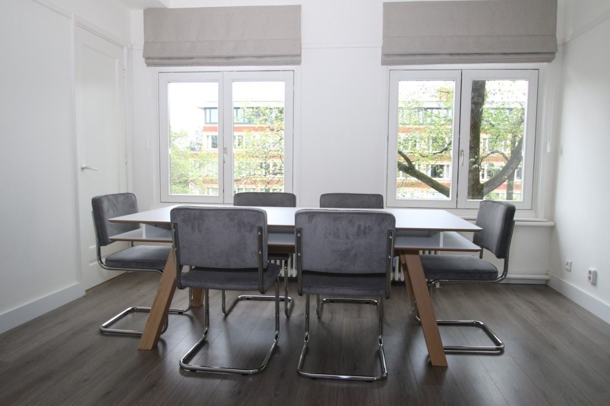 Te huur Appartement Beethovenstraat in Amsterdam
