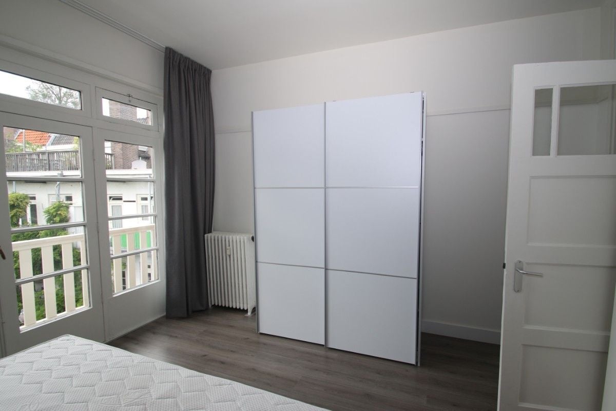 Te huur Appartement Beethovenstraat in Amsterdam