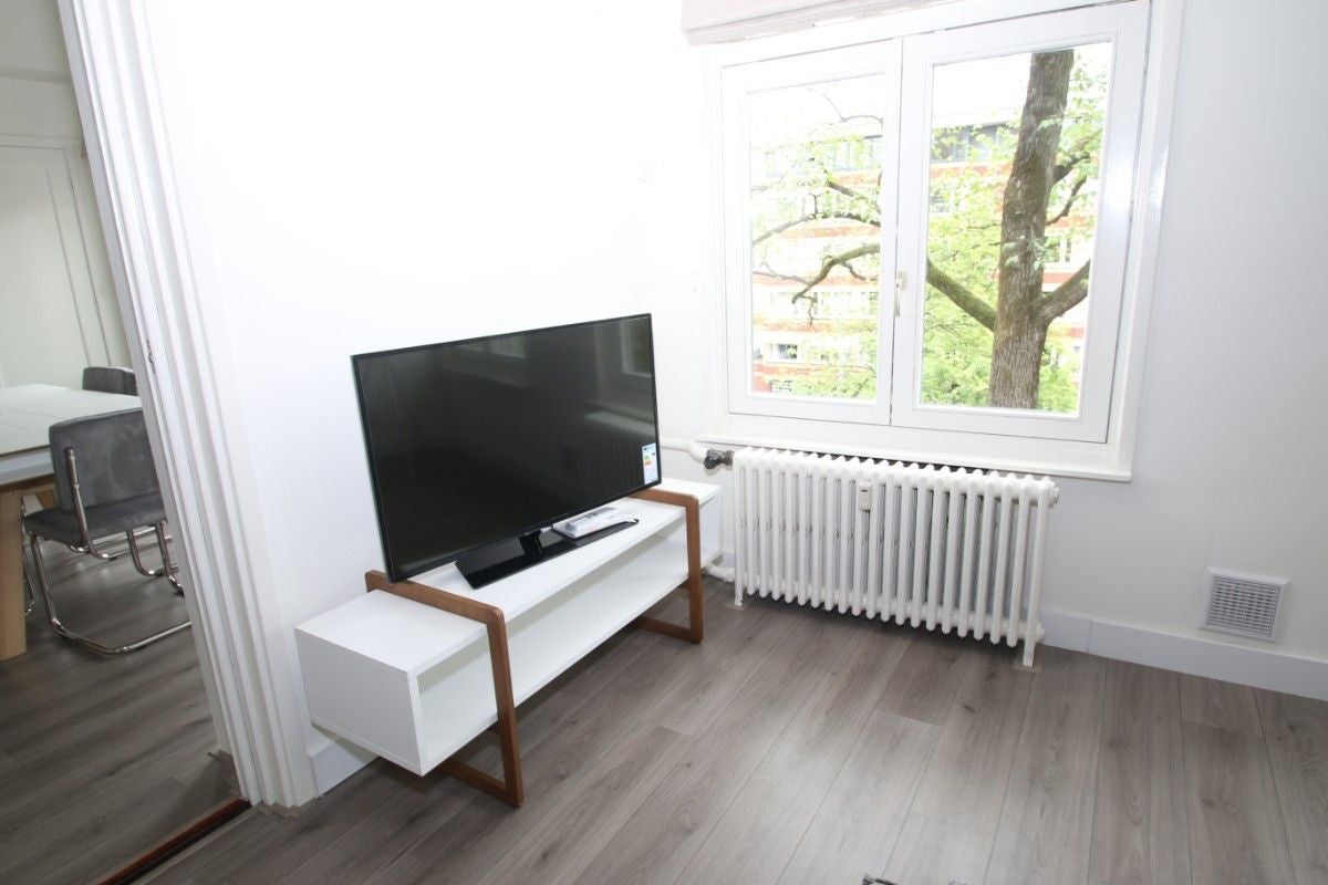 Te huur Appartement Beethovenstraat in Amsterdam