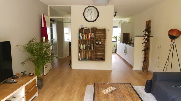 Te huur: Appartement Olof Palmeplein 69 in Amsterdam