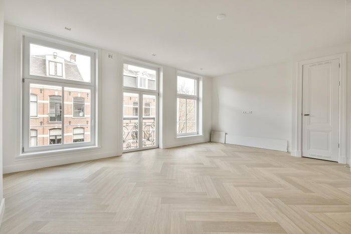 Te huur: Appartement Hemonystraat 66 3 in Amsterdam