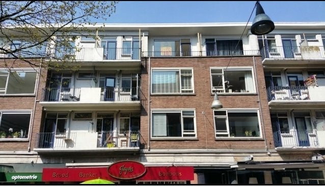 Te huur: Appartement H.J. van Heekplein in Enschede