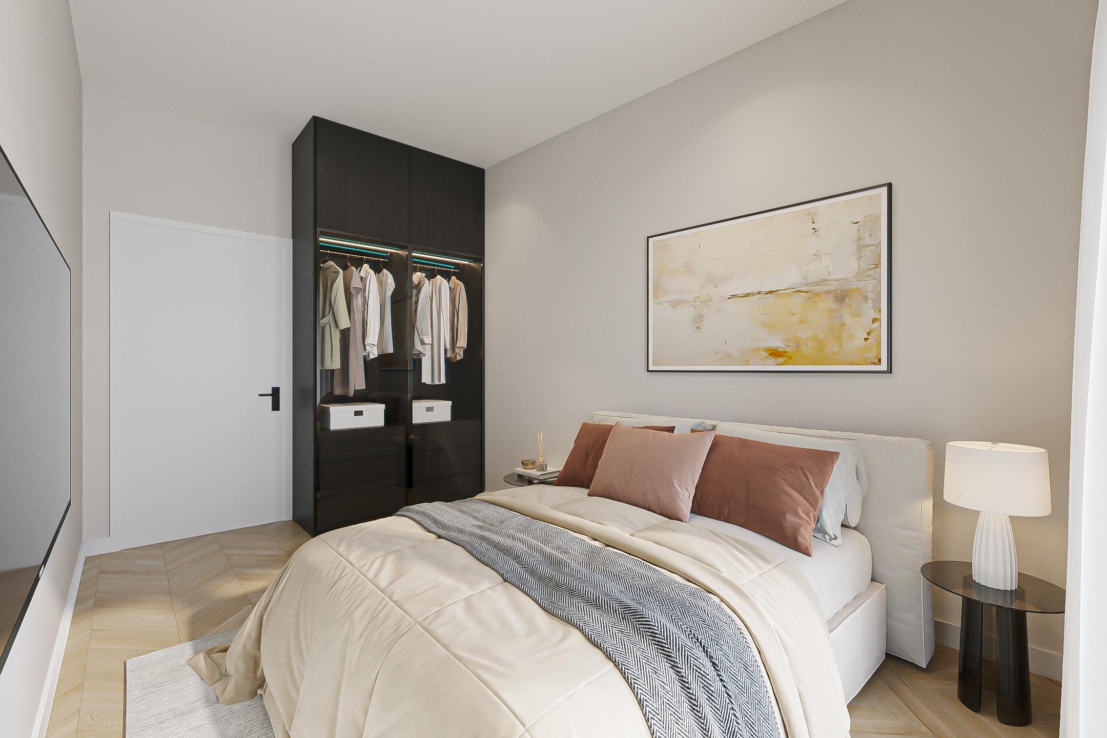 Te huur Appartement Abel Tasmanstraat in Utrecht