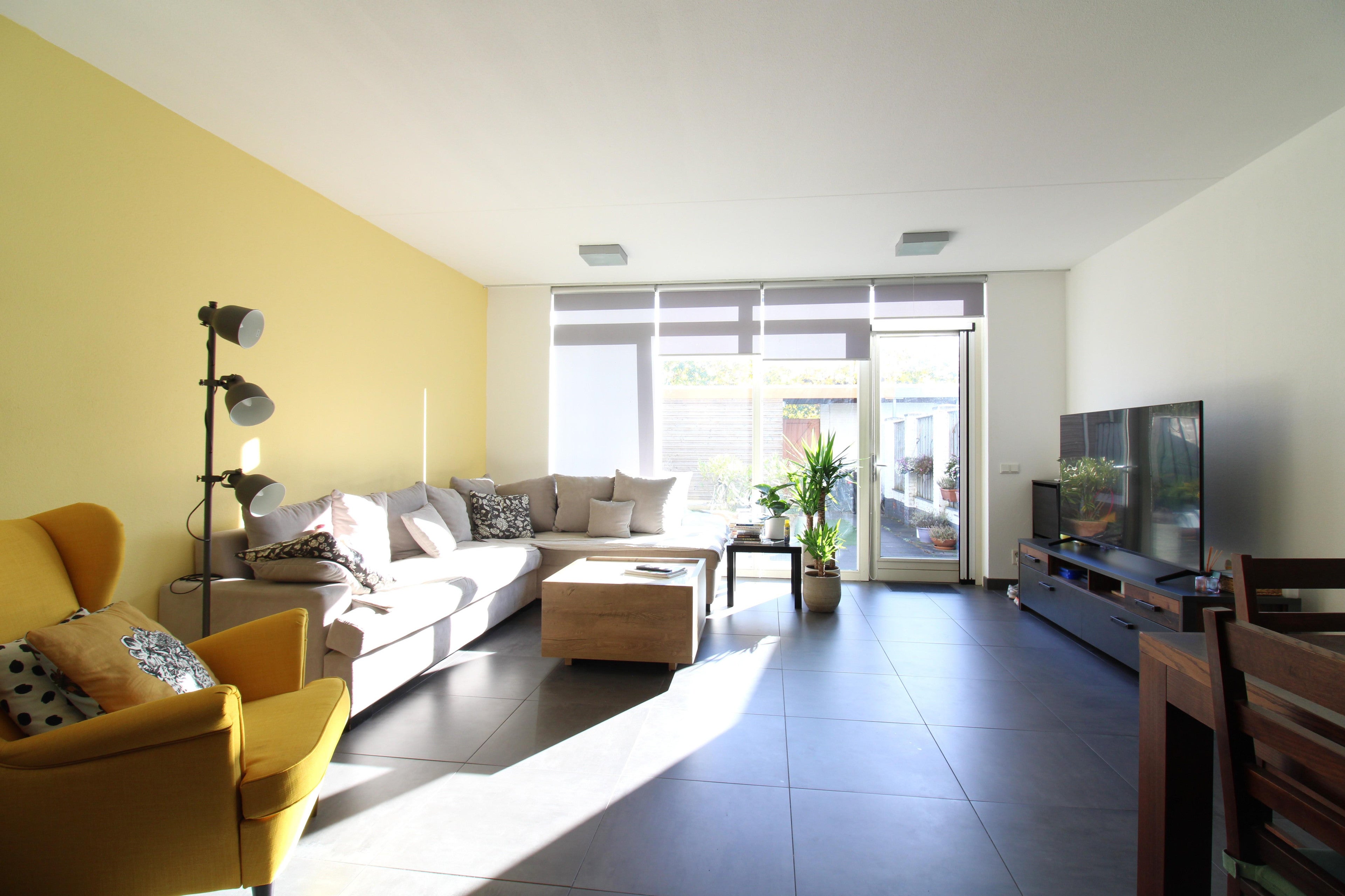 Te huur Huis Grasplant in Eindhoven