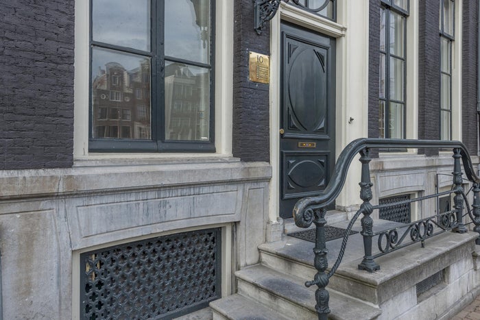 Herengracht 10 B