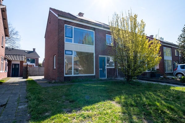 Huis Prinses Irenestraat 22 in Markelo