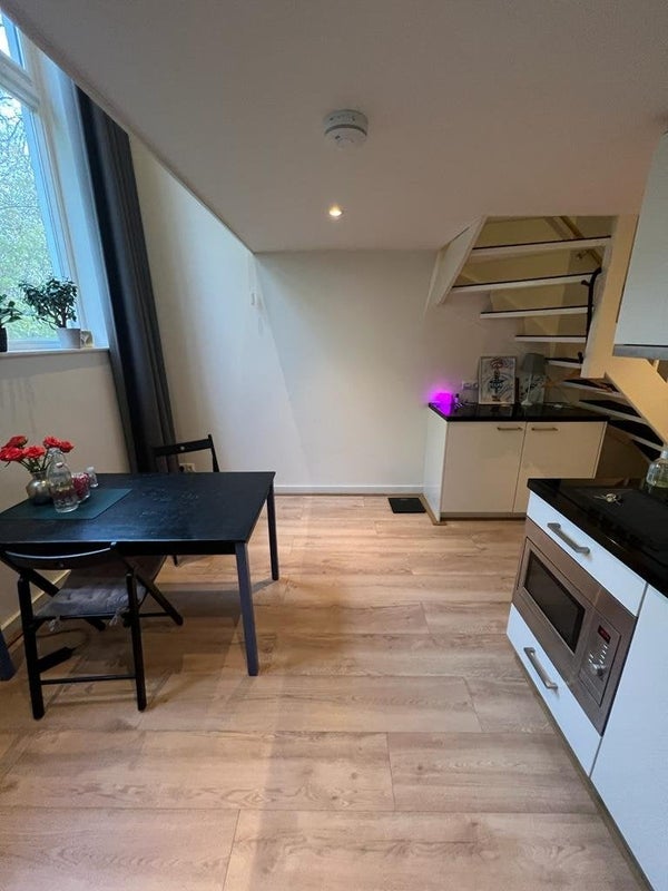 Appartement Aquamarijnstraat