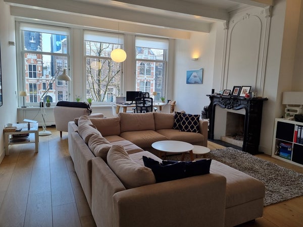 Keizersgracht 134 B