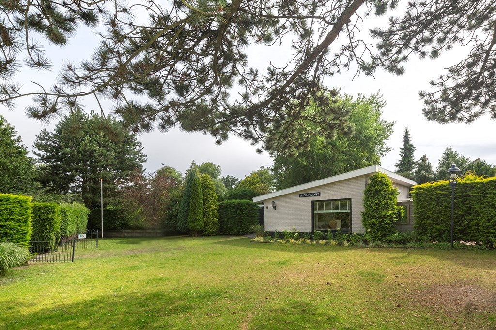 Huis Prinsenhof 21 in Ouddorp