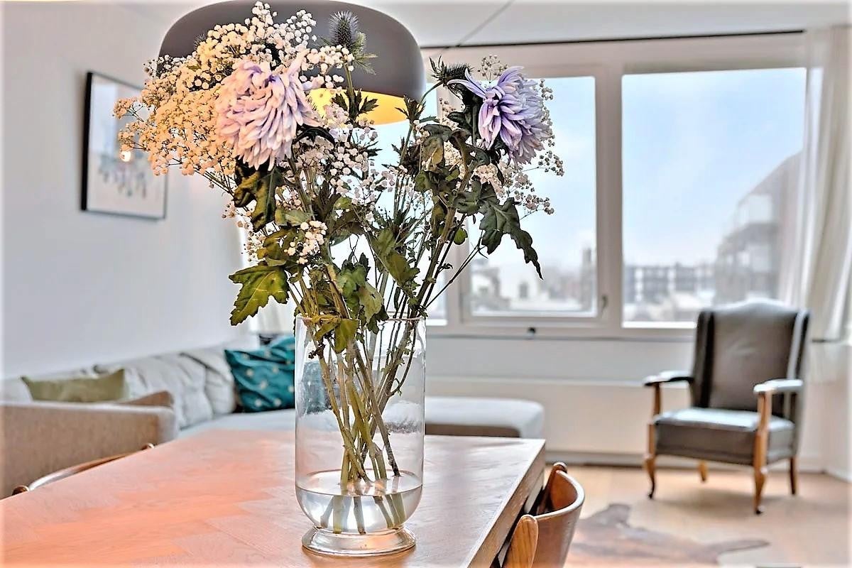 Woning te huur: Bilderdijkkade, Amsterdam