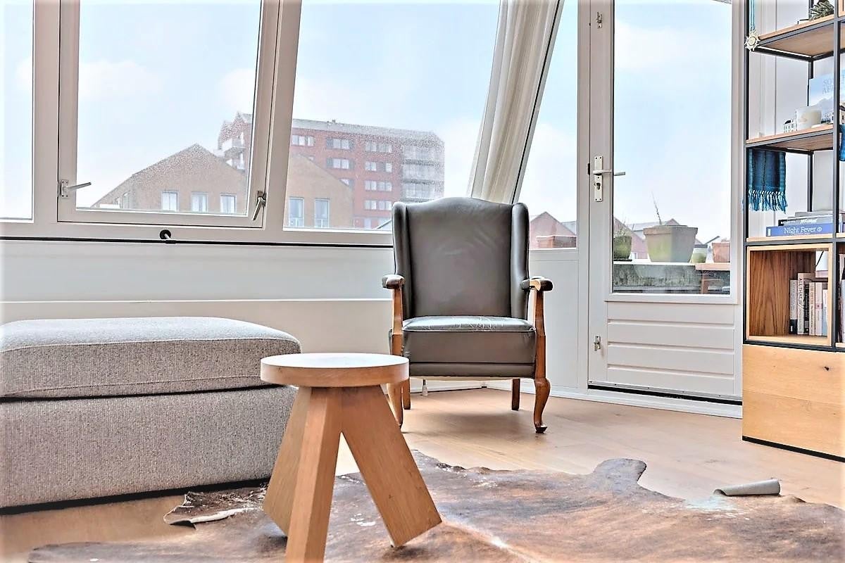 Woning te huur: Bilderdijkkade, Amsterdam
