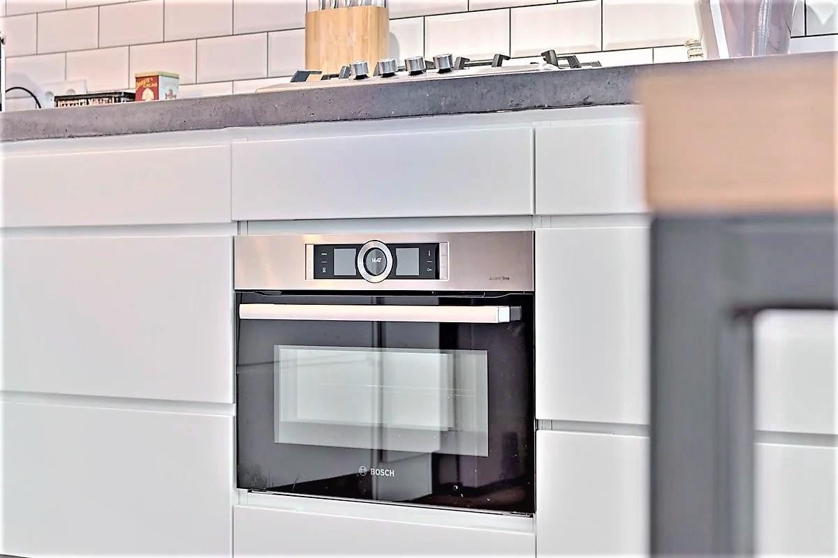 Woning te huur: Bilderdijkkade, Amsterdam