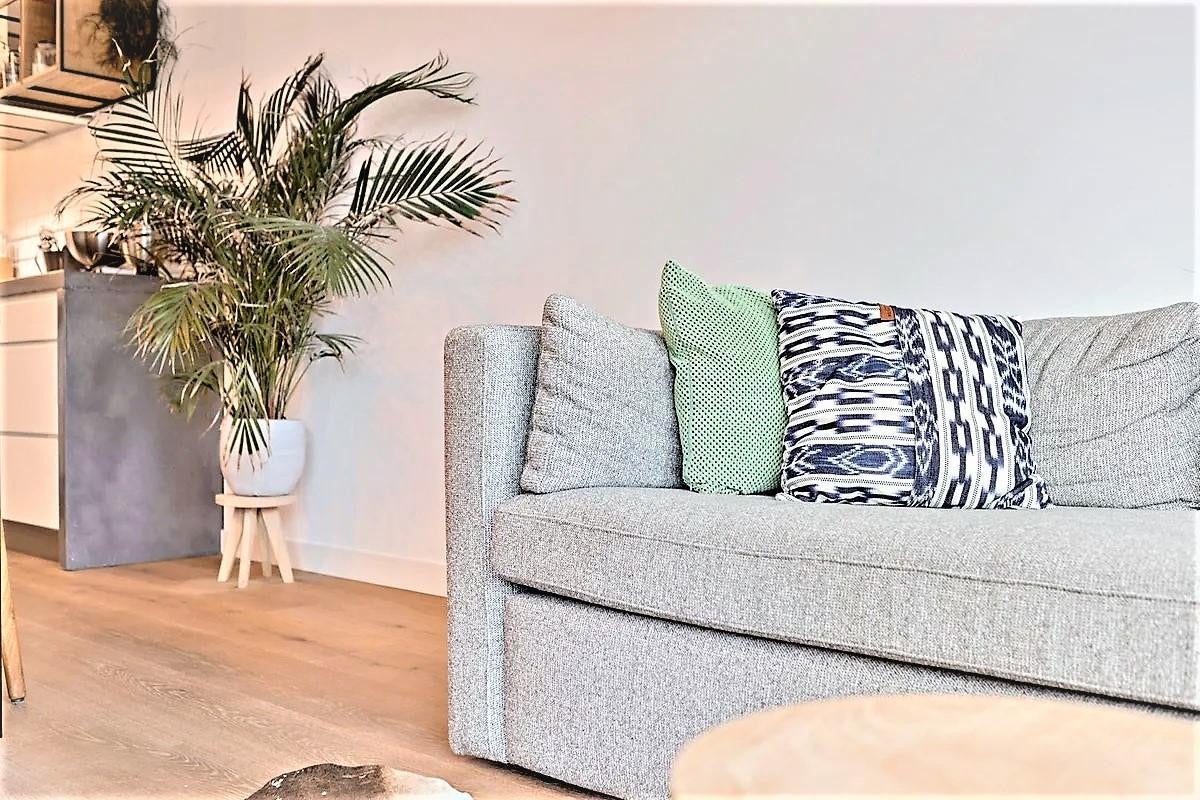 Woning te huur: Bilderdijkkade, Amsterdam