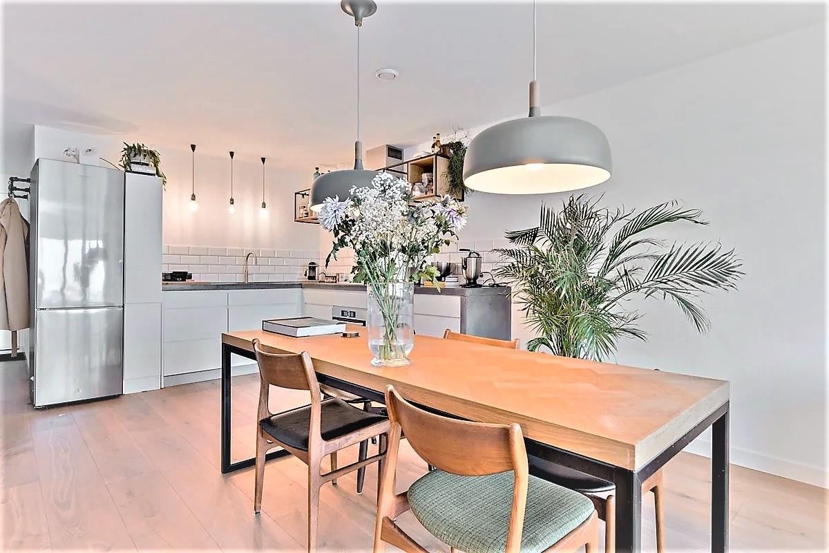 Woning te huur: Bilderdijkkade, Amsterdam