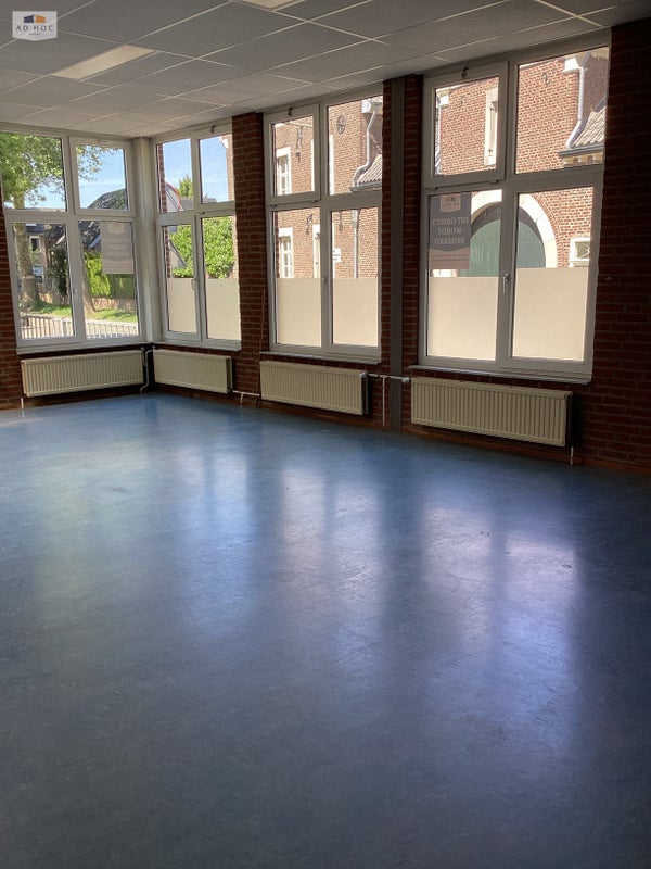 Geenstraat