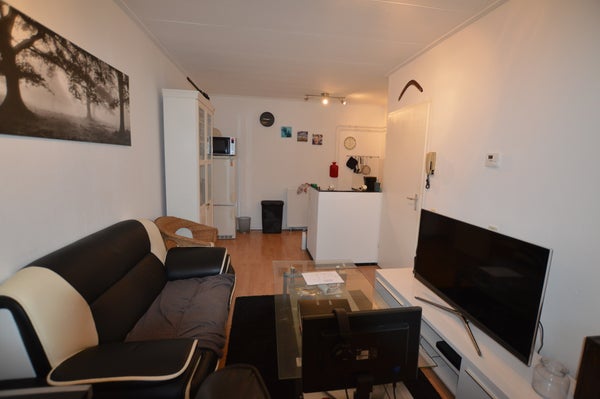 Appartement Voorstraat in Kampen