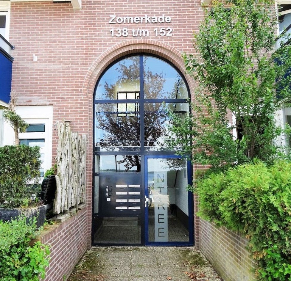 Appartement te huur: Zomerkade 148, Huizen
