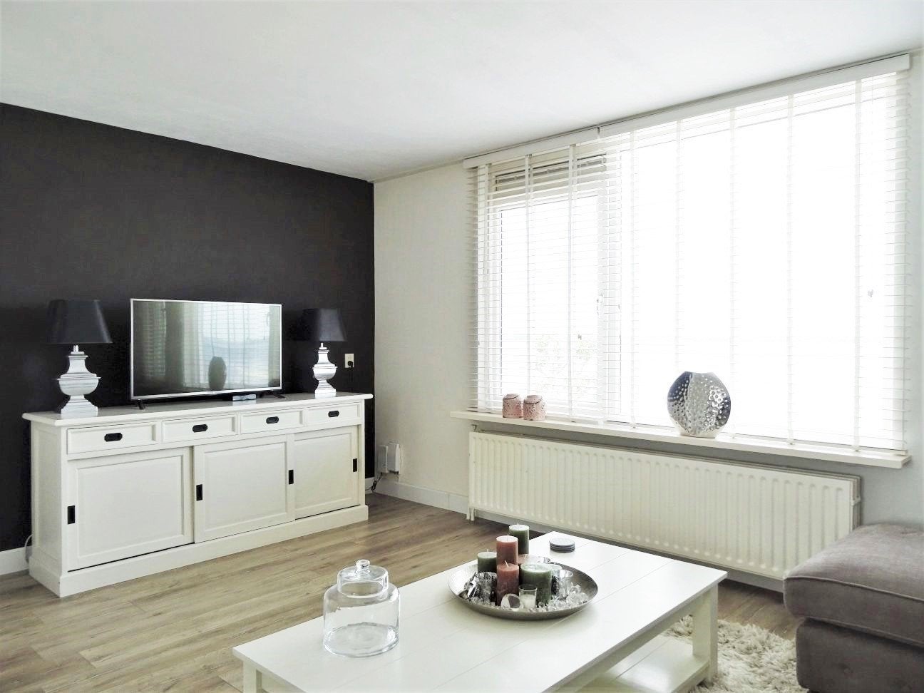 Appartement te huur: Zomerkade 148, Huizen