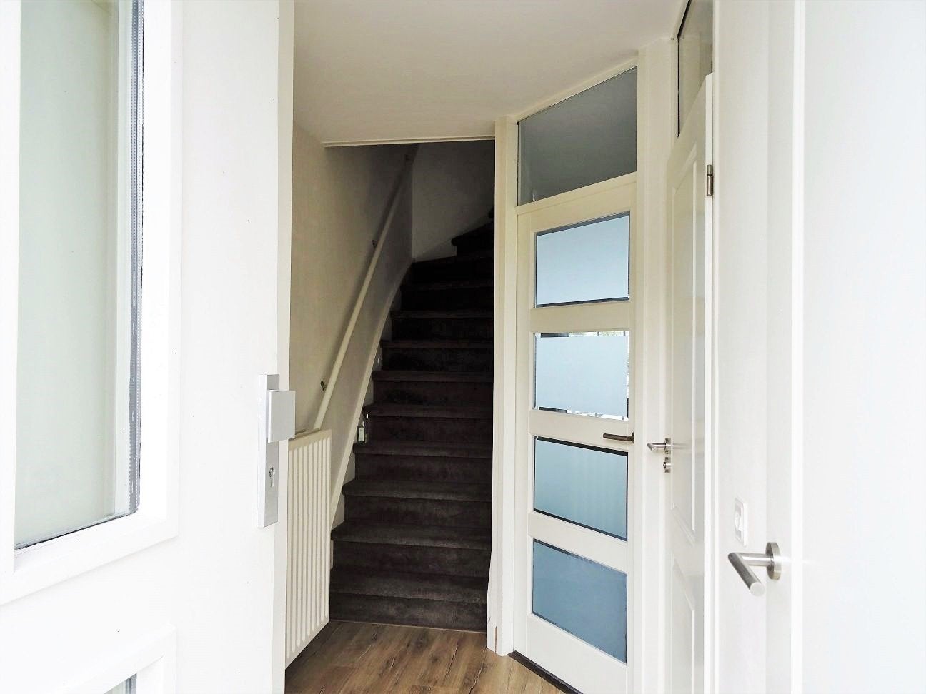 Appartement te huur: Zomerkade 148, Huizen