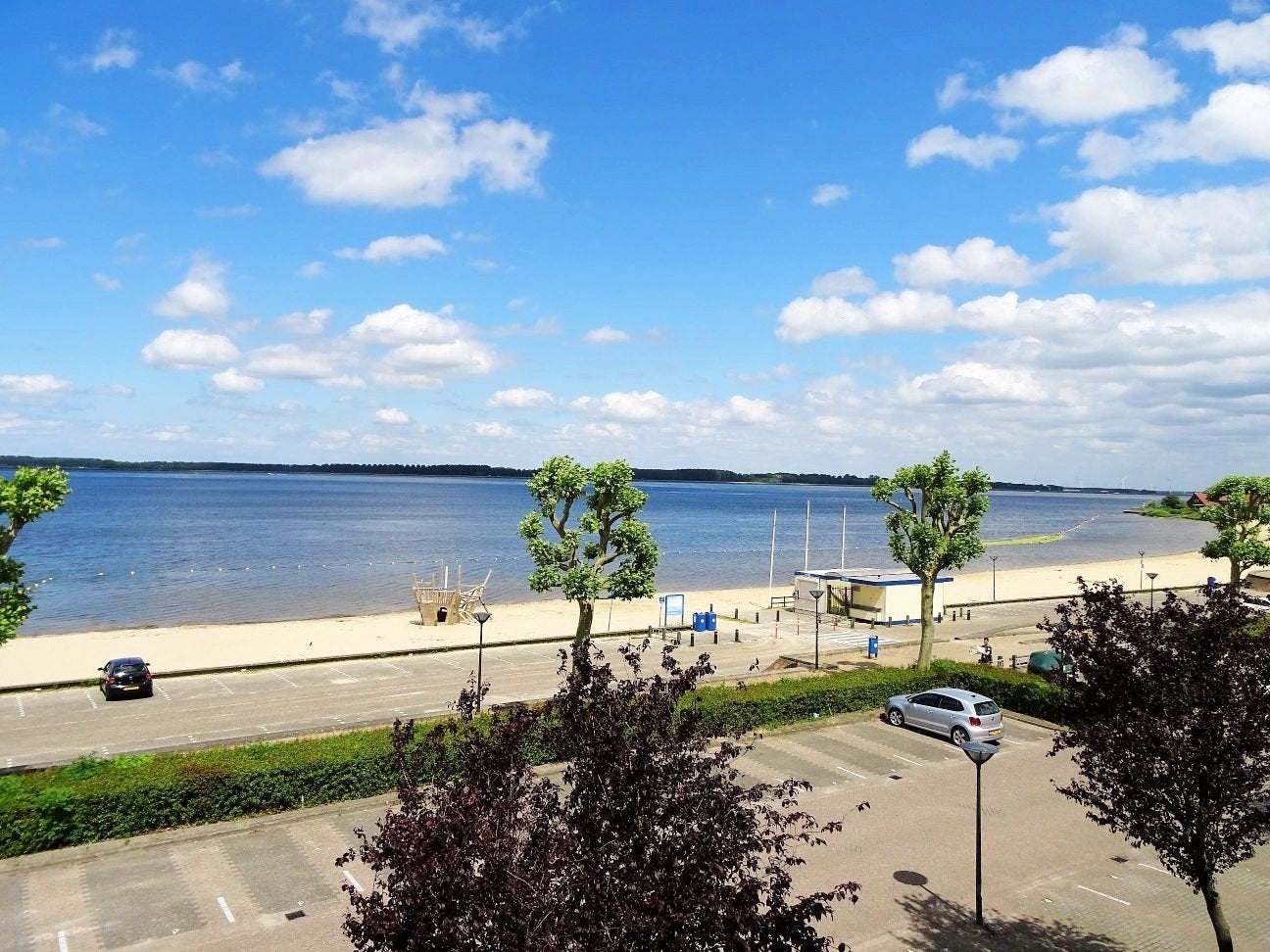 Appartement te huur: Zomerkade 148, Huizen
