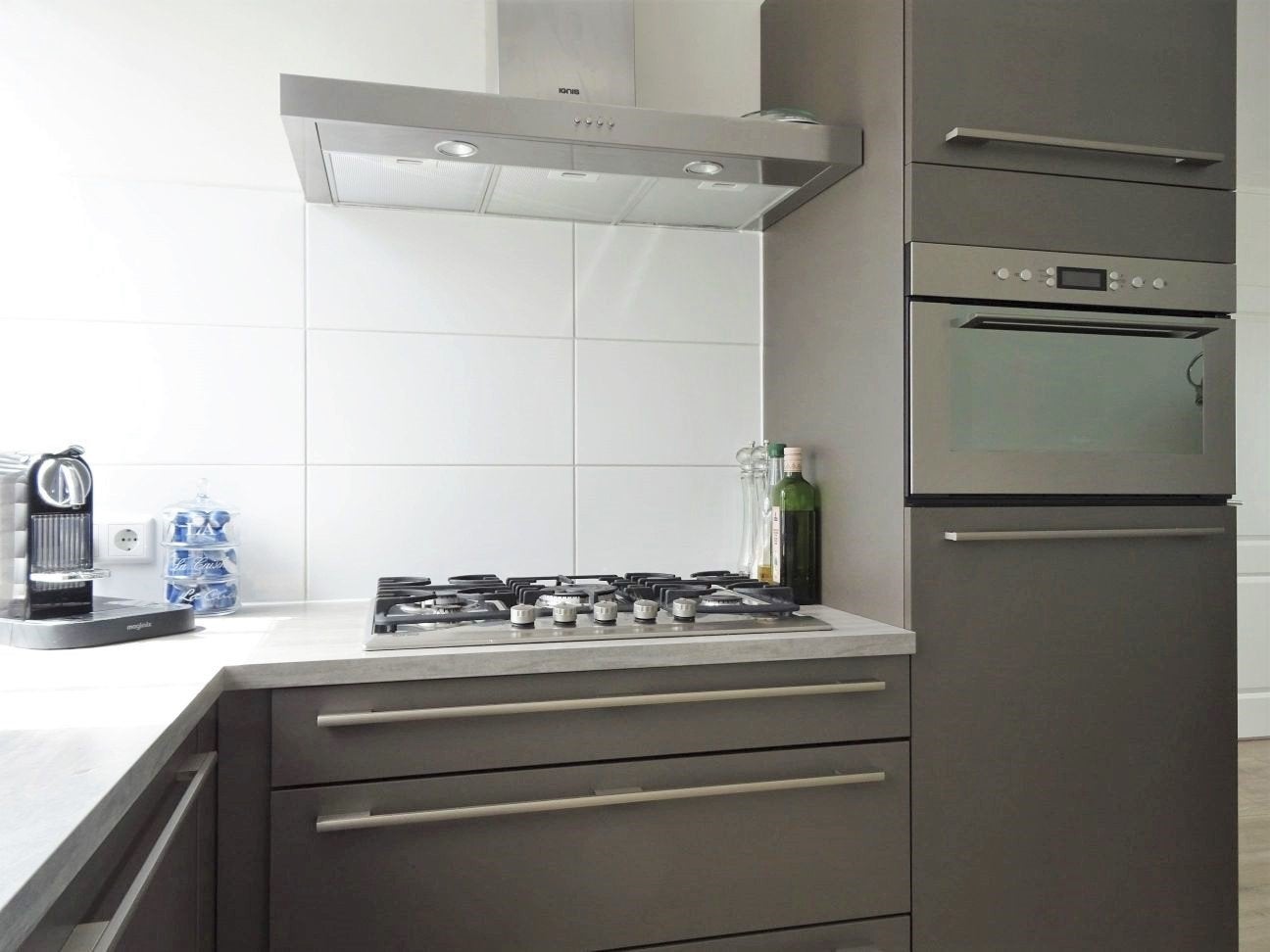 Appartement te huur: Zomerkade 148, Huizen
