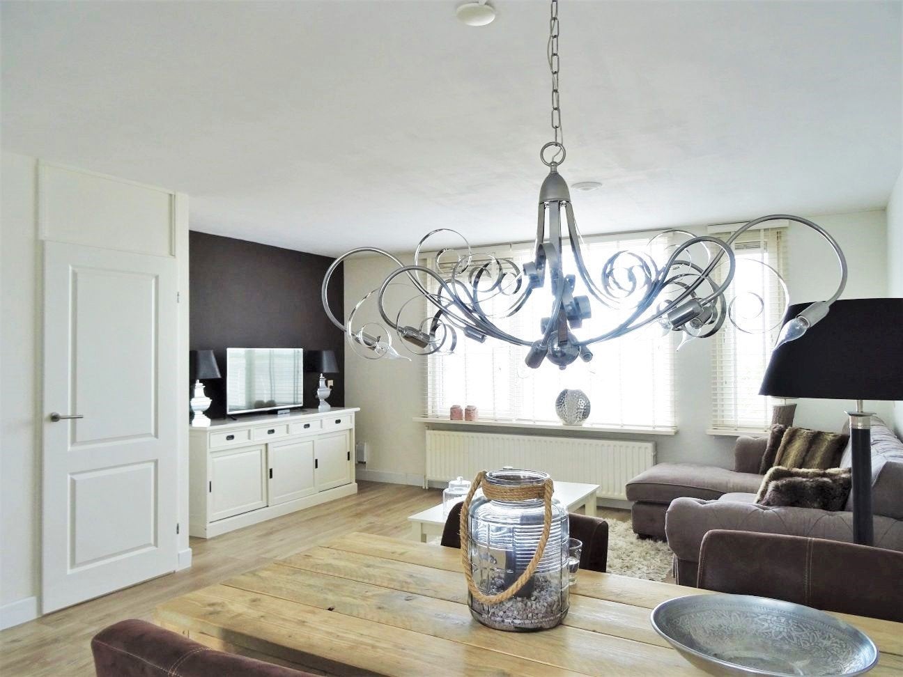 Appartement te huur: Zomerkade 148, Huizen