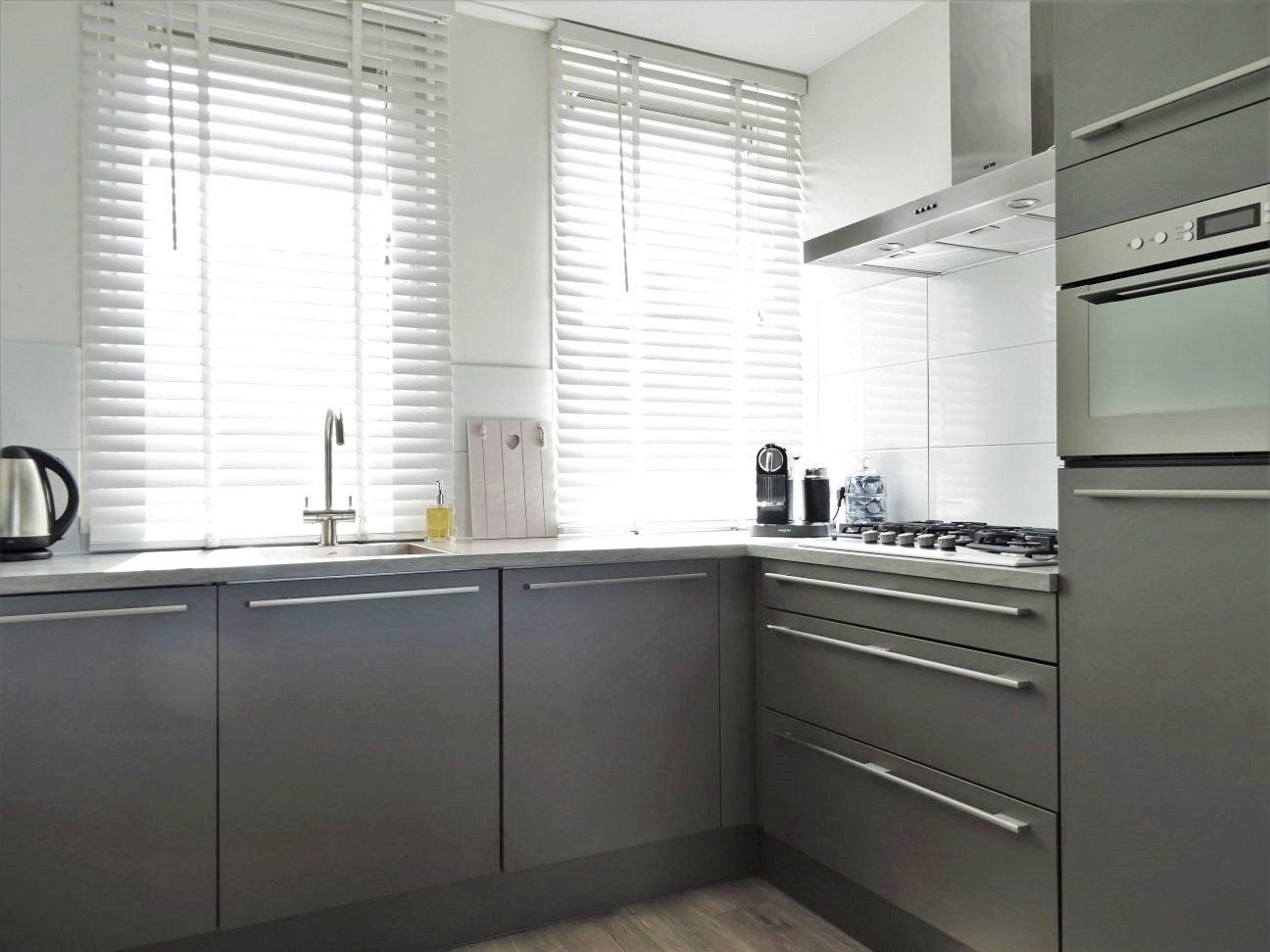 Appartement te huur: Zomerkade 148, Huizen