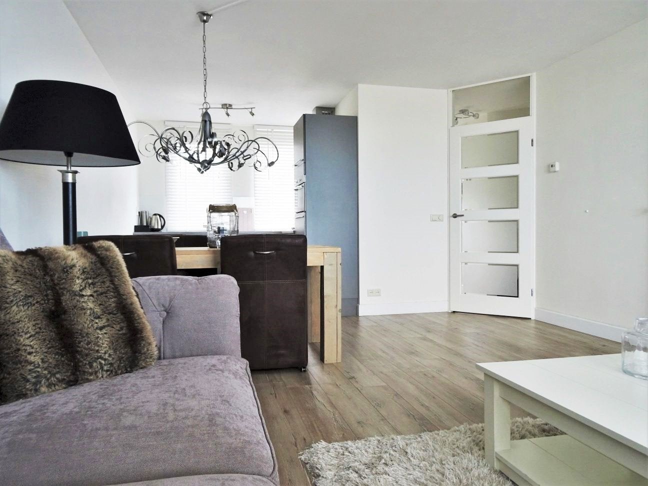 Appartement te huur: Zomerkade 148, Huizen