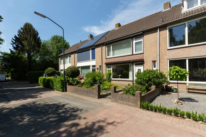 Te huur: Huis Boutensstraat in Oosterhout