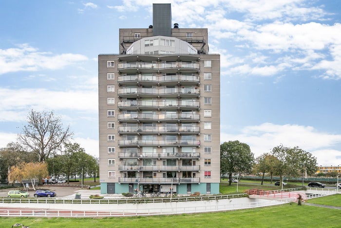 Te huur: Appartement Den Uylsingel in Rotterdam