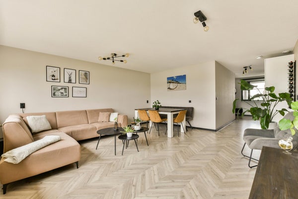 Te huur: Appartement Adriaan Kooningsstraat in Rotterdam