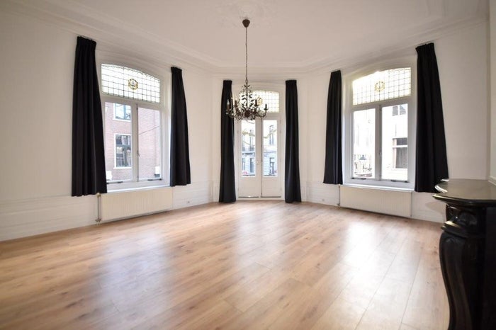 Te huur: Appartement Maliestraat 4 A in Den Haag