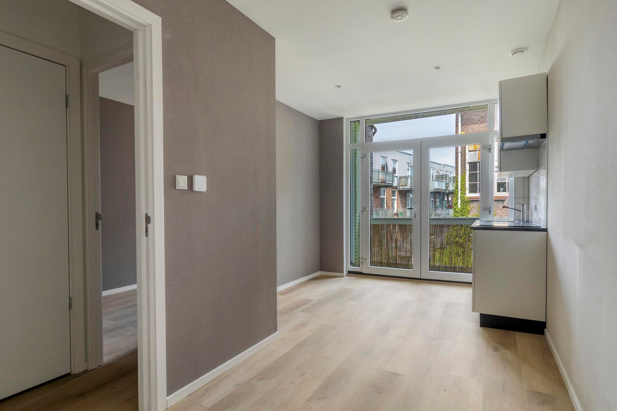 Room Vierambachtsstraat
