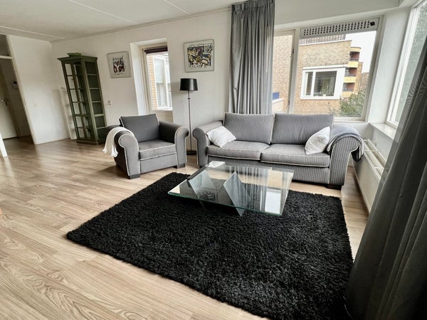 Appartement Wasserij-Annalaan in Heemstede