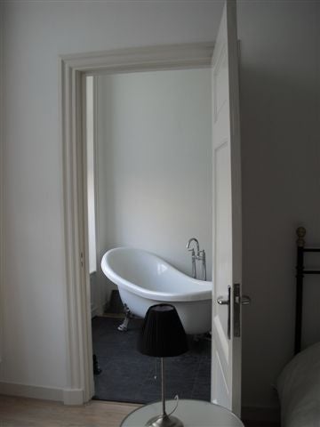 Te huur Appartement Javastraat in Den Haag
