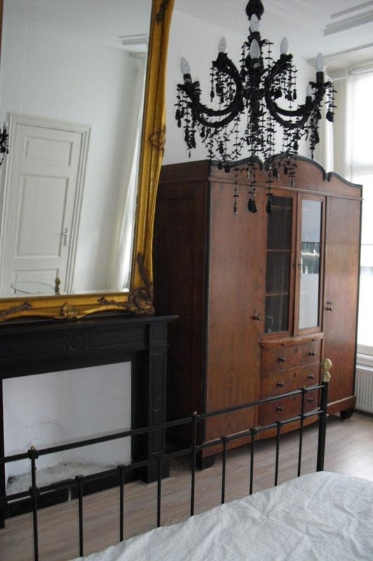 Te huur Appartement Javastraat in Den Haag