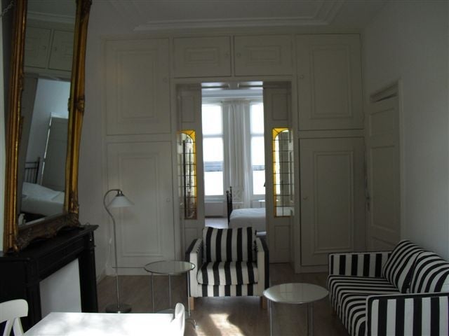 Te huur Appartement Javastraat in Den Haag