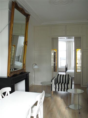 Te huur Appartement Javastraat in Den Haag